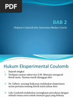 Laporan Praktikum Fisika Dasar II - RESONANSI GELOMBANG BUNYI