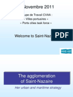 7 Novembre 2011: Welcome To Saint-Nazaire