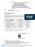 1066 - Revisi Lini Masa Surat Rekrutmen Calon Fasilitator Angkatan 19