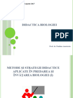 DIDACTICA BIOLOGIEI_curs 4-2017