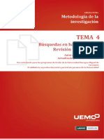 Unidad didáctica 4_METODOLOGÍA DE LA INVESTIGACIÓN