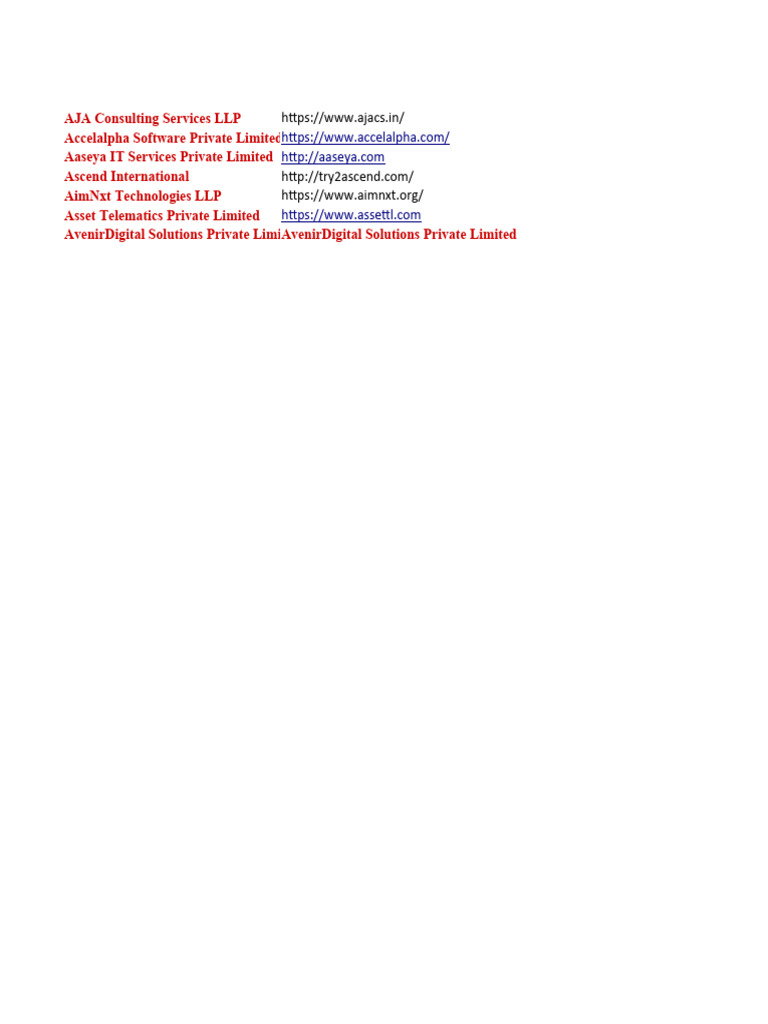 Excel Notes | PDF | Technology & Engineering
