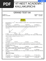 Lt-Grand Test-04 01.04.23 Final Paper