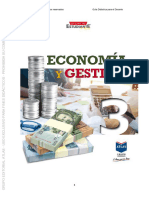 Guía Economía y Gestión