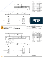 ferraillage poutres PH EDICULE