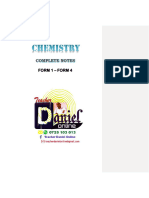 46776a3c b496 4e6f 9111 A8d4c55c26bc Chemistry+Form+1 4+Notes+Booklet