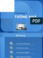 Kien Truc Dan Dung_Tuong Nha
