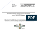 IMPORTANT QUESTIONS for final (KEC) fluid mechanic_line academy part 1