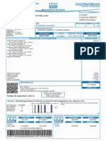 Consumidor Final: E-Ticket M 3604742 CRÉDITO VENCE: 08/01/2024