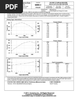Cummins QSL9 Engine Performance Specs | PDF | Internal Combustion ...