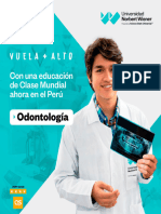 Brochure Odontologia Act-Min