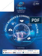 E Commerce Brochure