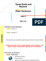 Overview of TNT 201- Lecture 1