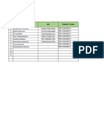 SDN SUKASARI 3 DATA PEGAWAI