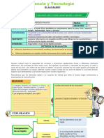 D2º ACT 4 CYT UNID 1- SEM 4