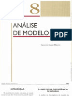 08 Analise de Modelo