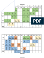 Jadual Penggunaan Makmal Color 2023-2024