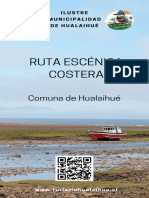 Ruta Costera Hualaihu