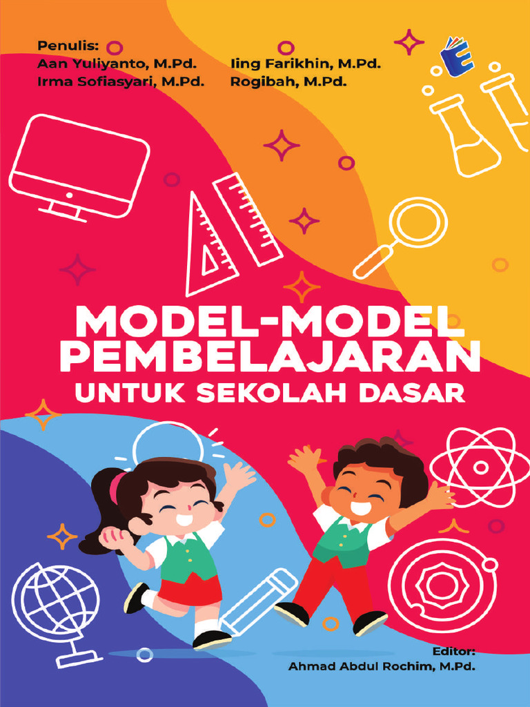 Model Pembelajaran Sekolah Dasar | PDF | Karier & Perkembangan