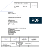 Maq-Sim-Sso-Pro-04 Llenado de Lubricantes