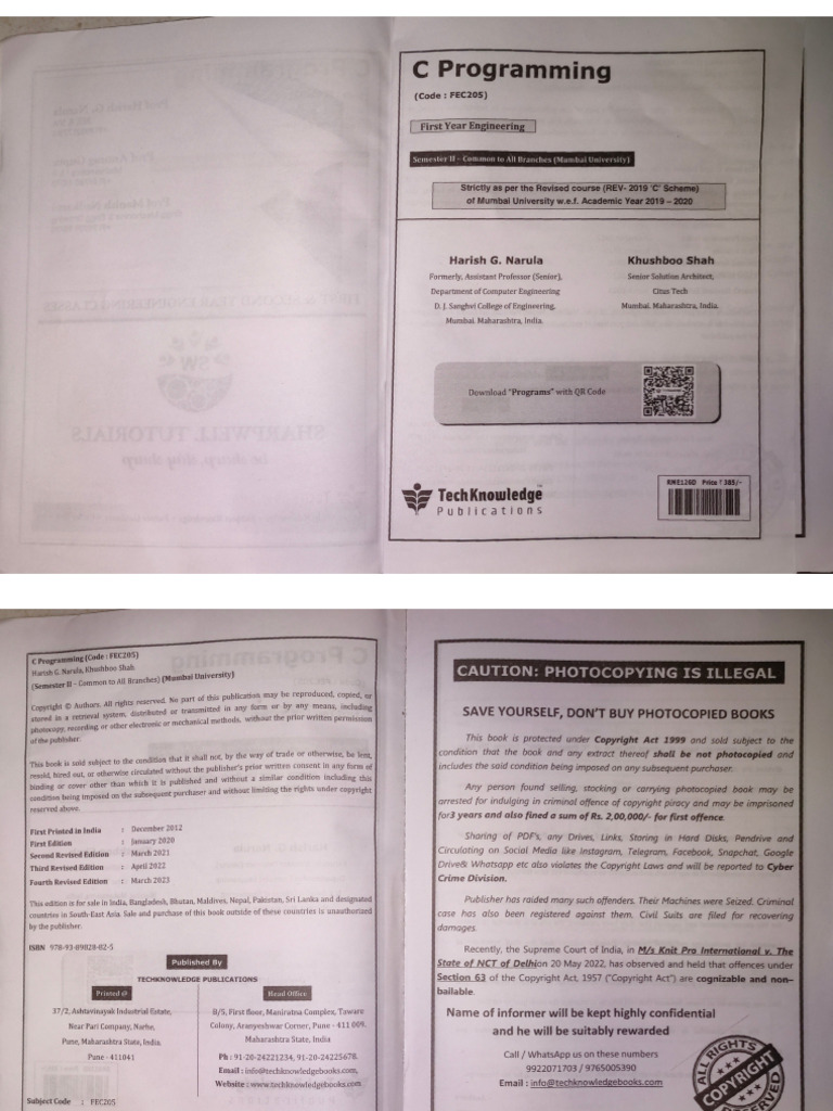 CP Techknowledge | PDF