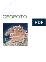 HR Geofoto Brochure