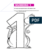 Matemática El Número 1 16 de Agosto