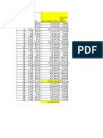 W04 Spreadsheet Quiz - Inventory Management-EstherKisekka