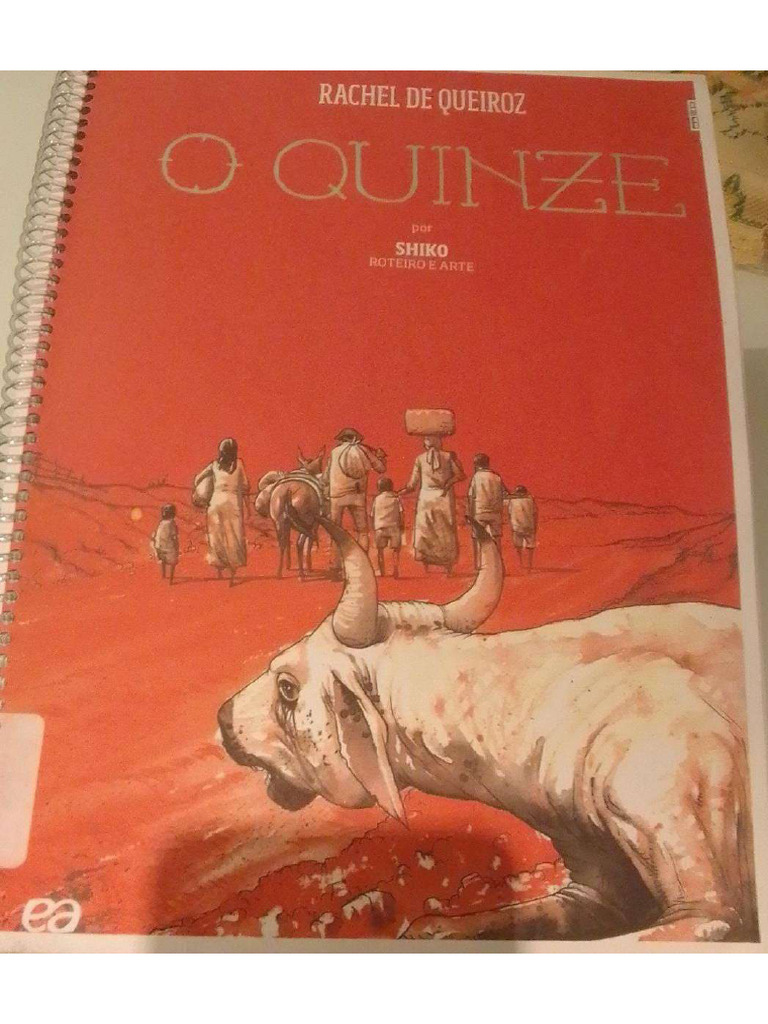 O Quinze | PDF