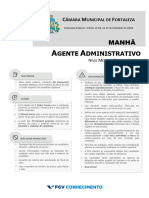 Agente Administrativocnm001 Tipo 1