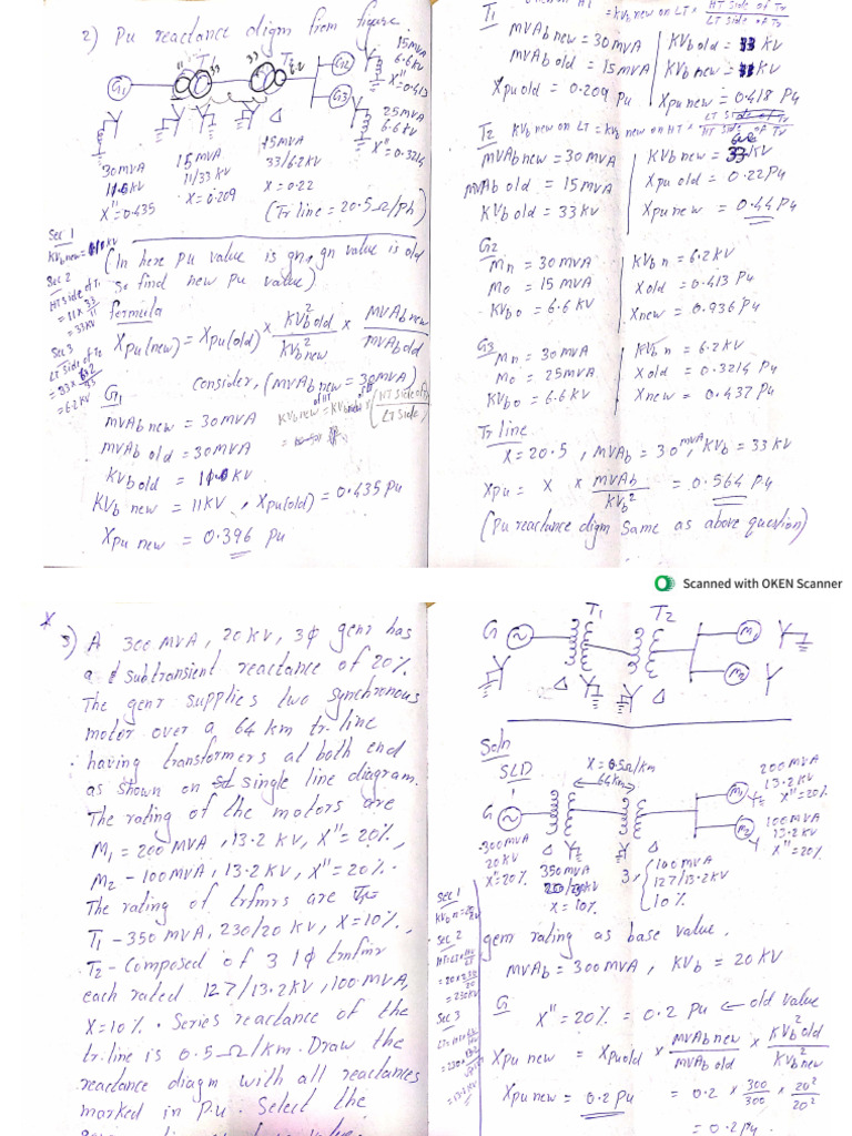 Ps 2 Problem | PDF