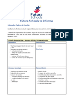 Ini - 3 Años - Materiales y Fichas de Trabajo - Semana 7 y Semana 8 - III Bimestre 2022