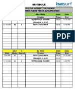 WSG 2024 Schedule Day-3