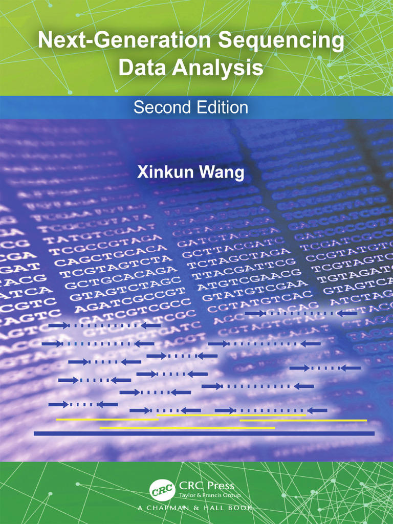 Next-Generation Sequencing Data Analysis 2nd Edition | PDF