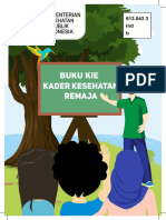 Final Buku KIE Kader Kesehatan Remaja