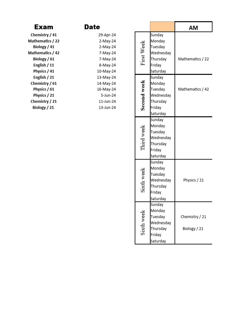 my-exam-sheet-pdf