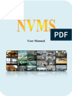 User Manual NVMS2.0