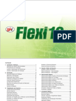 Flexi 10 Manual
