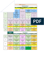 BESIP Calendar C4 - Sep 2023 - Feb 2023