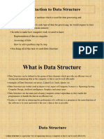 Data Structure PP T