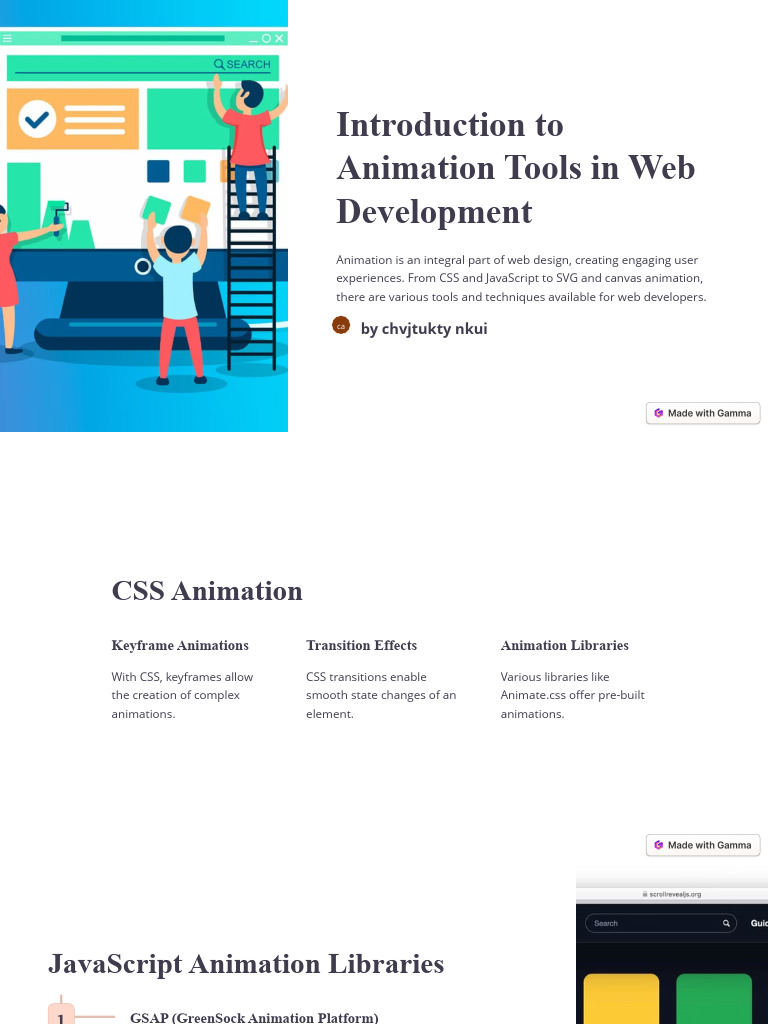 Web Design (Ayush Shukla) | PDF | Web Design | Java Script