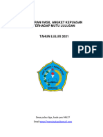 9. Laporan Tracer Study SMPN 7 Menui Satap