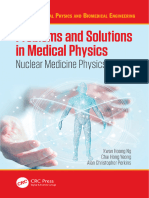 Problems and Solutions in Medical Physics - Nuclear Medicine