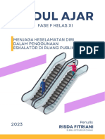 Draft 2 MA - Risda Fitriani - Menolong Diri - Fase F - XI