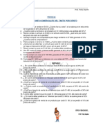 Ficha 2 Aplicaciones Comerciales Del Tanto Por Ciento