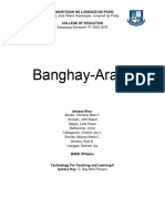 PANGKATANG_BANGHAY-ARALIN_SIR PEREYRA