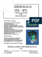 Thermosald Isx Manual Ver 6