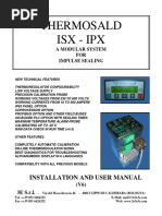 Thermosald Isx Manual Ver 6