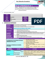 SESION AYC 1° 2°  SEC-SEMANA 01.