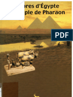 Laboury_D_L'Égyptien et la mort_cat Ombre d'Égypte_Le Peuple de Pharaon